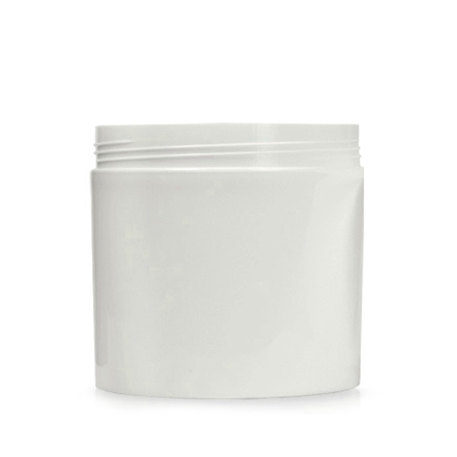 Edg Plastic Jar Cosmetic Cream 90 - ادج برطمان بلاستيك 90