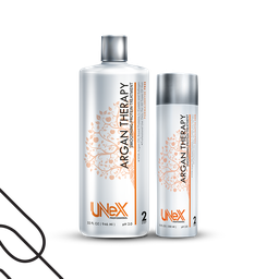 UNEX Argan Hair Protein Therapy