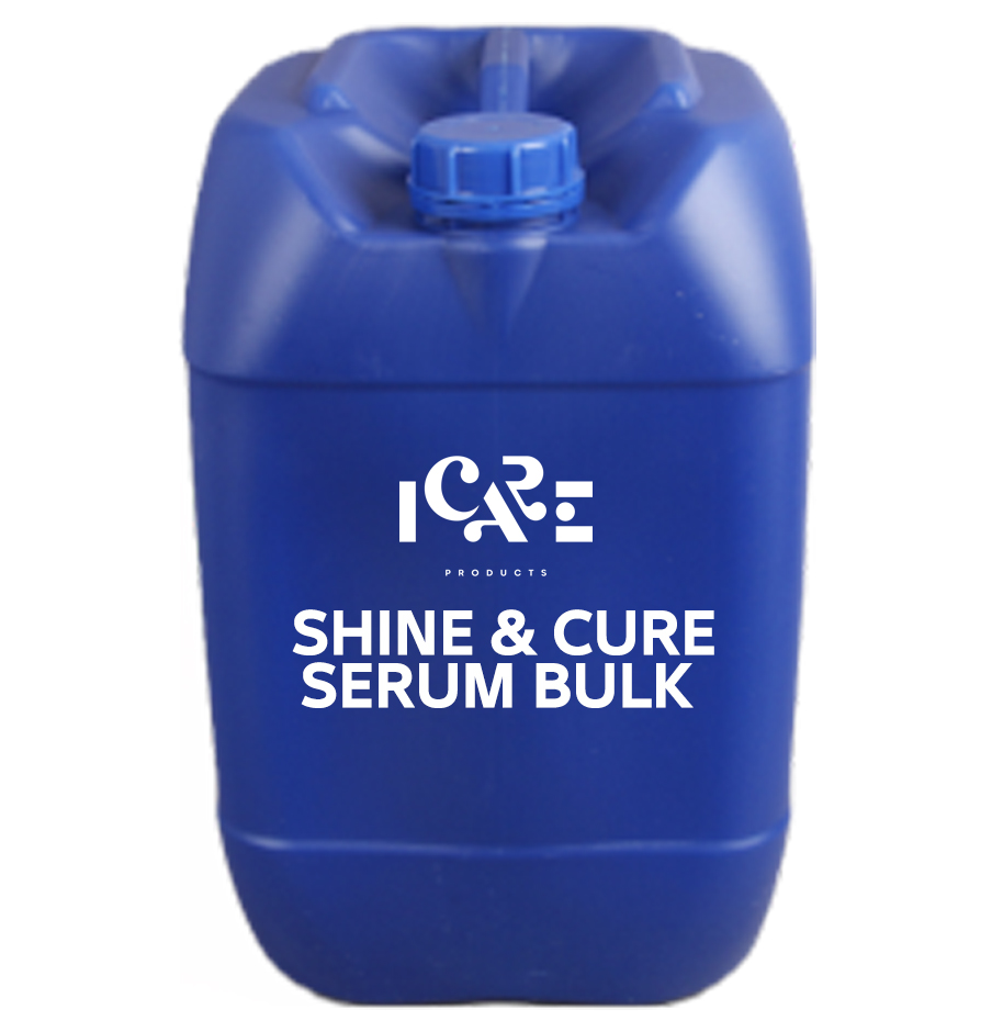 Shine & Cure Serum Bulk